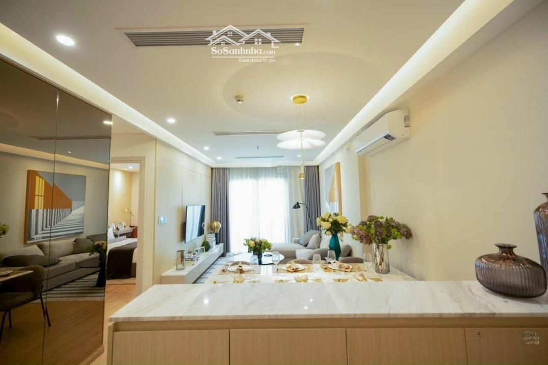 Cho Thuê Căn Hộ Chung Cư Moonlight 1 - An Lạc Green Symphony, 12 Triệu Vnd, 105M2