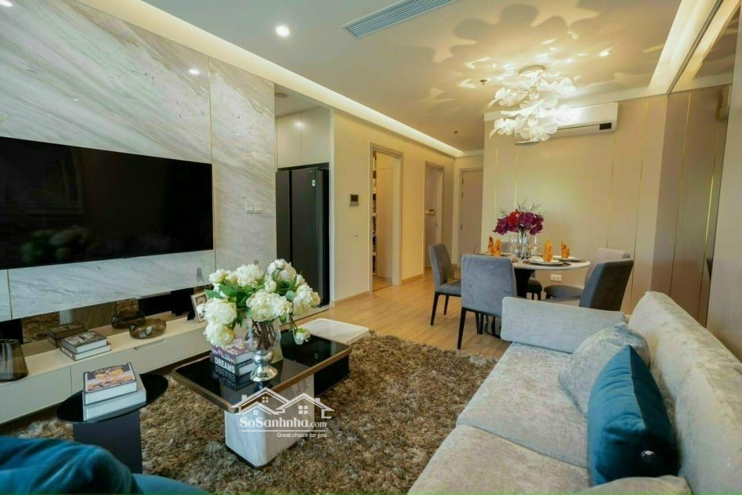 Cho Thuê Căn Hộ Chung Cư Moonlight 1 - An Lạc Green Symphony, 12 Triệu Vnd, 105M2
