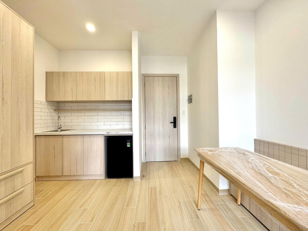 Cho Thuê Gấp Cc Mini 1 Phòng Ngủ 1 Vệ Sinh 35M2 Giá Chỉ 8 Triệu Tại Cách Mạng Tháng Tám, Q3, Hcm