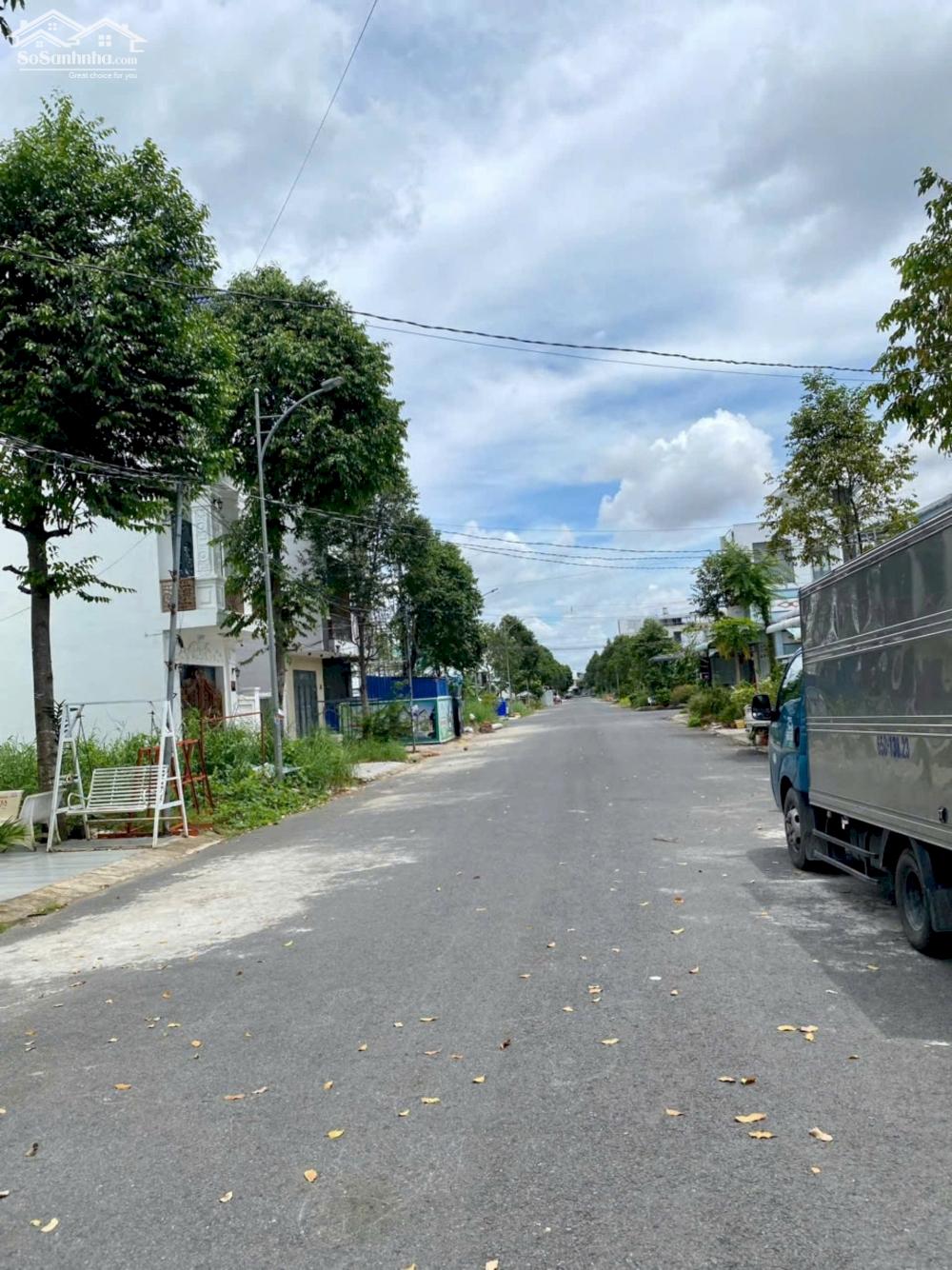  BÁ.N NHÀ D7 KDC HỒNG LOAN 6A, HƯNG THẠNH, CÁI RĂNG, CẦN THƠ.