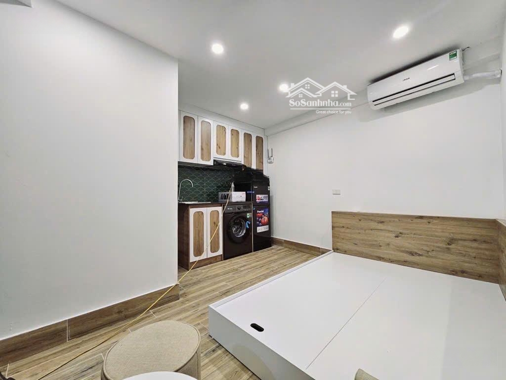 Hơn 8 Đồng Sở Hữu Ngay Bđs Dòng Tiền Phố Trần Cung