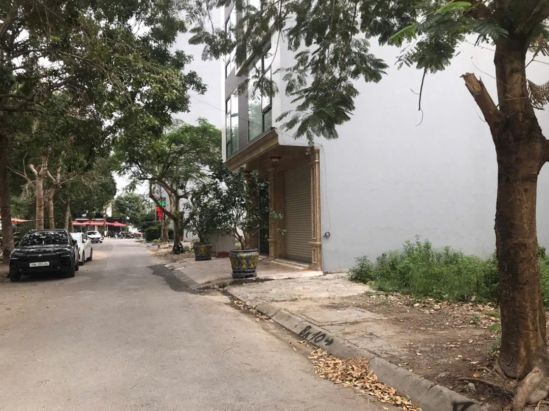 Bán Lô Đất 80M Ngang 8M Cực Đẹp Khu Cái Hòm, Lê Hồng Phong, Ngô Quyền, Hải Phòng. Liên Hệ: 0936 577 587
