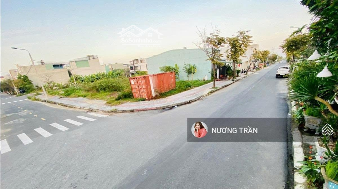 Cần Bán 2 Lô Góc 488M -2 Mặt Tiền Đường Nhựa - Giá Bán 7,5Ty-Đối Diện Bệnh Viện Hạnh Phúc.