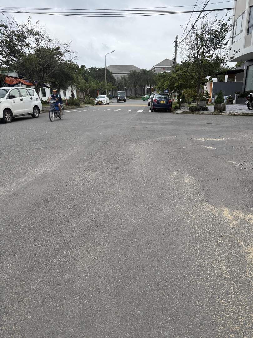 Nguyễn Thức Đường 10 M5 Đông Hải Chủ Cần Tiền Bán Nhanh Lô Thông Thẳng Đường Biển Truường Sa