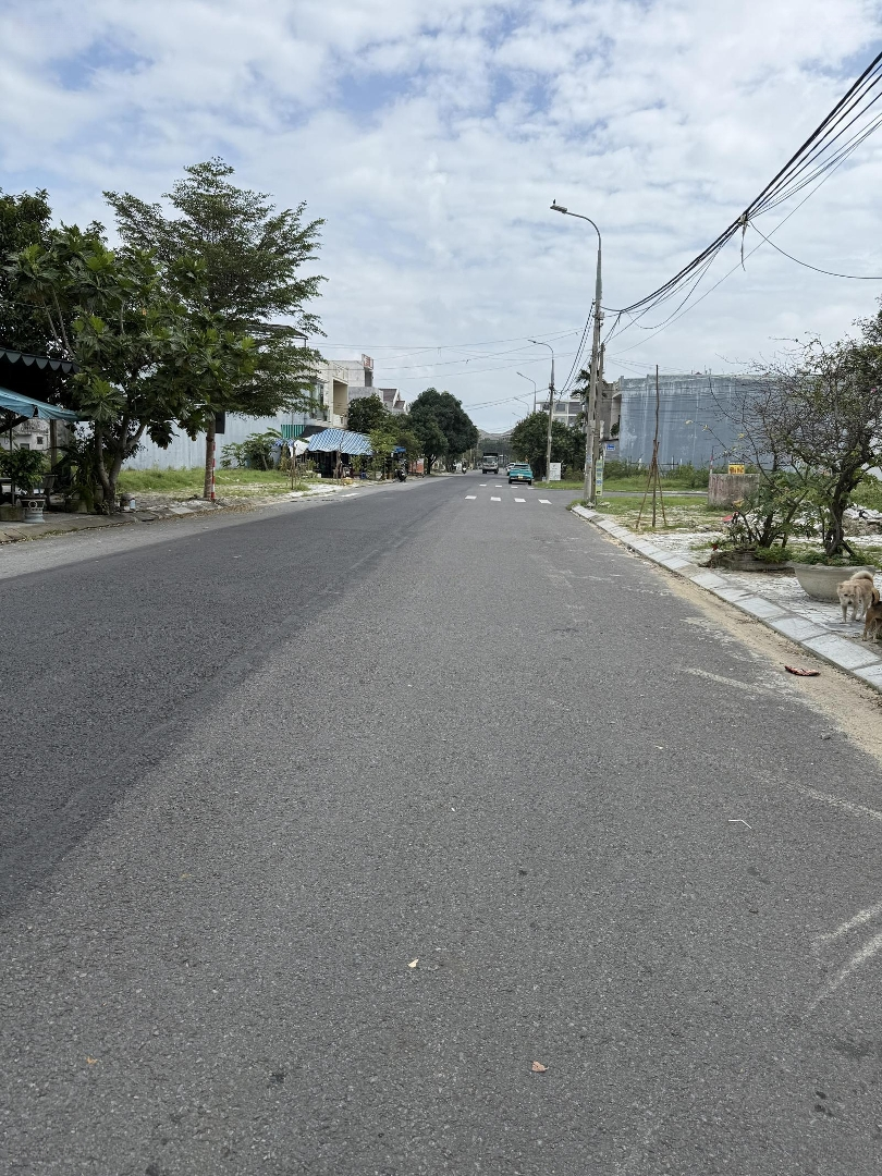 Nguyễn Thức Đường 10 M5 Đông Hải Chủ Cần Tiền Bán Nhanh Lô Thông Thẳng Đường Biển Truường Sa