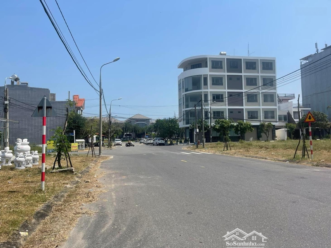 Nguyễn Thức Đường 10 M5 Đông Hải Chủ Cần Tiền Bán Nhanh Lô Thông Thẳng Đường Biển Truường Sa