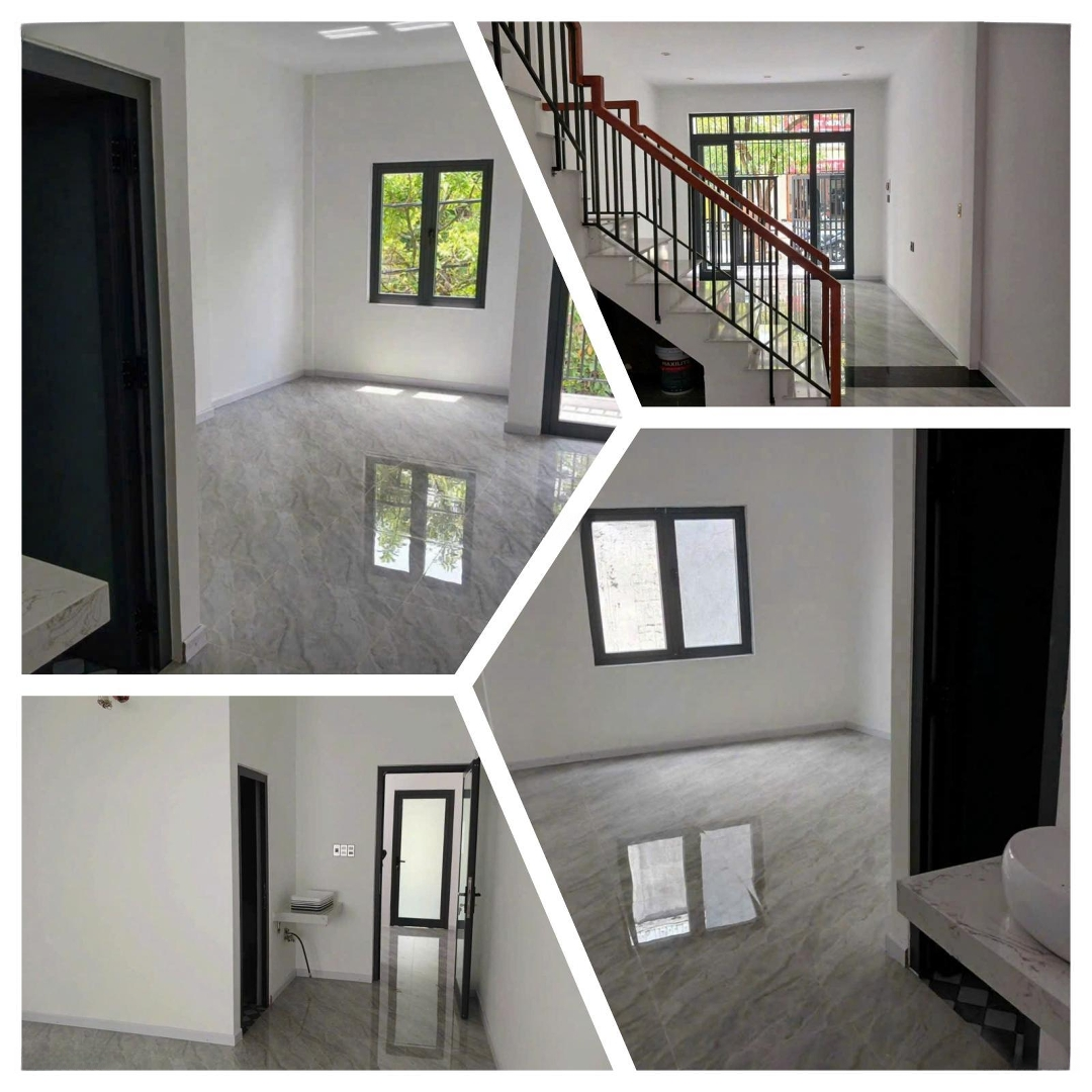 Nhà Mặt Tiền Hoà Thọ Đông Cẩm Lệ Đà Nẵng