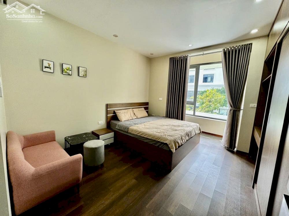 Cho thuê căn hộ 1 ngủ (30m2) tại Vinhomes Marina.