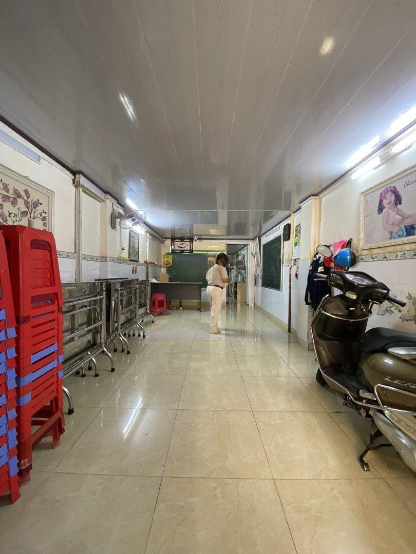 Giảm 500 Triệu,Hẻm Xe Hơi,Tr Đình Xu,Vuông Vức,Ngay Trường Học,Ngân Hàng