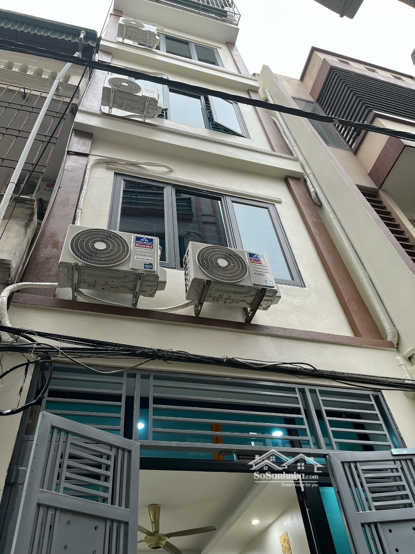Bán Nhà Hà Trì 1. Nhà Mới Xây. Thang Máy Đẹp. Ô Tô Lùi Cổng. Cách 20M Ô Tô Dừng Đỗ Ngày Đêm