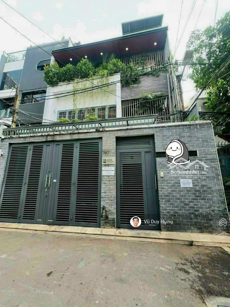 Bán Nhà Đường Lê Ngã,P.phú Trung,Q.tân Phú,Dt:5X14M(Cn64,57M),2 Tầng, Giá:8 Tỷ