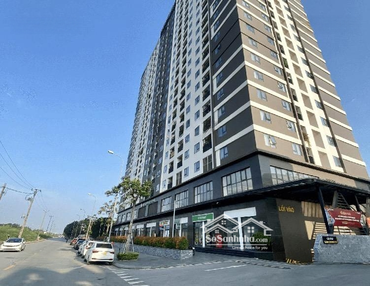 Bán Căn Hộ Chung Cư An Quý Hưng, Diện Tích 57M2. Giá Hơn 3 Tỷ