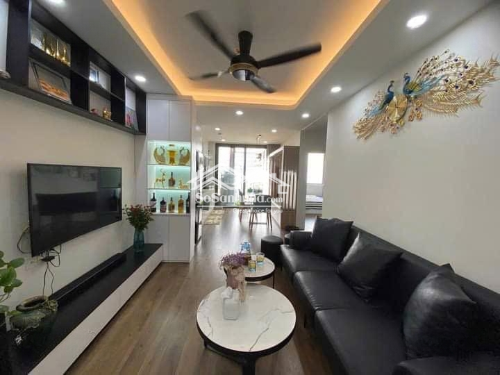 Bán Căn Hộ Chung Cư An Quý Hưng, Diện Tích 57M2. Giá Hơn 3 Tỷ