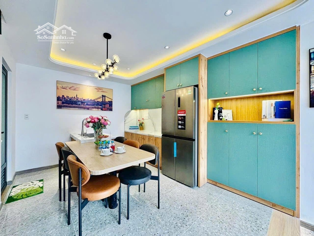 Chú Tám Bán Nhà 60M2 Đường Số 47, Q2 Giá Bán 4 Tỷ 150, Gần Trường Quốc Tế Bis, Hẻm 8M, Sổ Chính Chủ