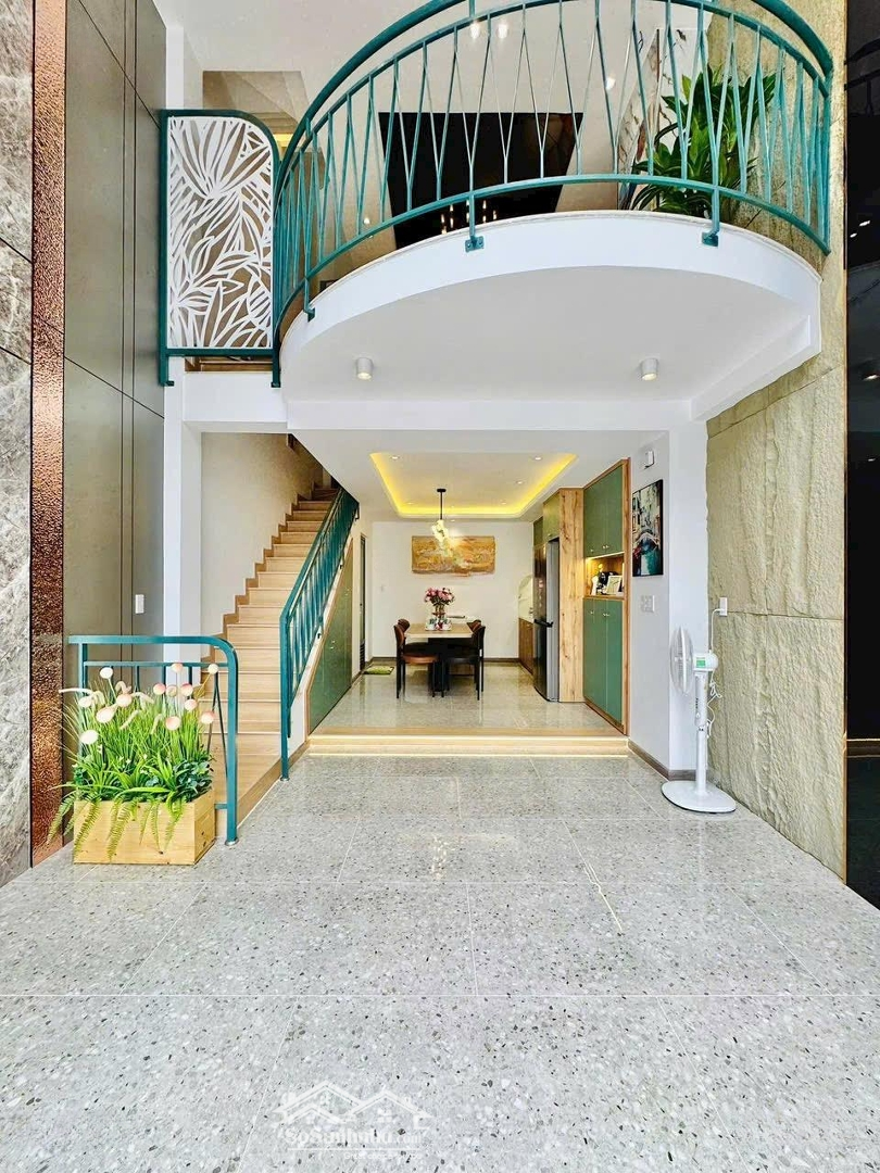 Chú Tám Bán Nhà 60M2 Đường Số 47, Q2 Giá Bán 4 Tỷ 150, Gần Trường Quốc Tế Bis, Hẻm 8M, Sổ Chính Chủ
