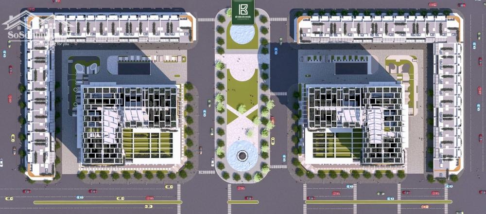 Tháp đôi Luxora cách Go Bắc Giang 300m sắp ra mắt giai đoạn đầu tiên.lh 0973681053.