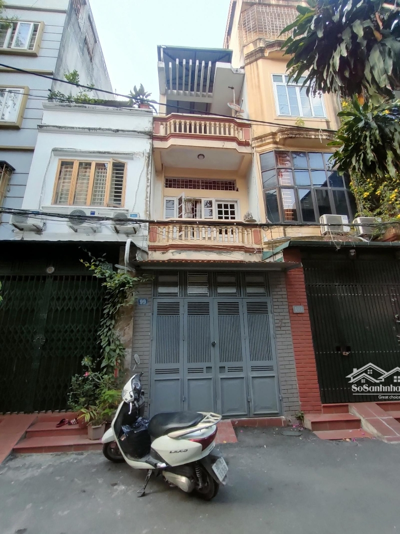 Chính Chủ Chuê Nhà Làm Văn Phòng, Kinh Doanh Oline...