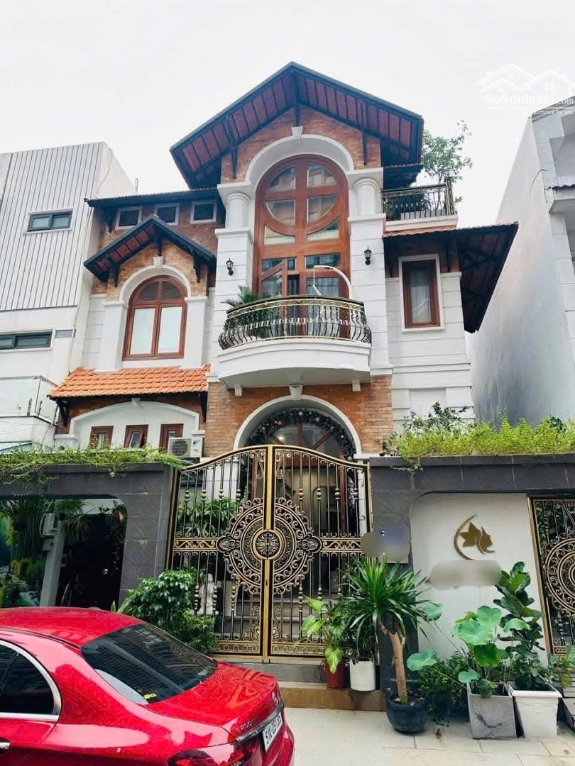 Cho Thuê Nhà - Mặt Tiền Cao Thắng, Phường 12, Quận 10