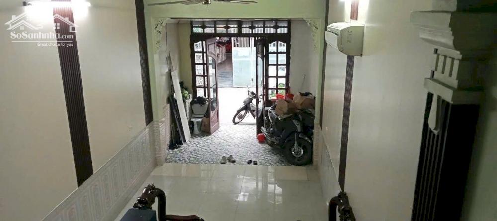 CHO THUÊ nhà 3 tầng tại Thiên lôi - Chợ đôn - Lê Chân - Hải Phòng