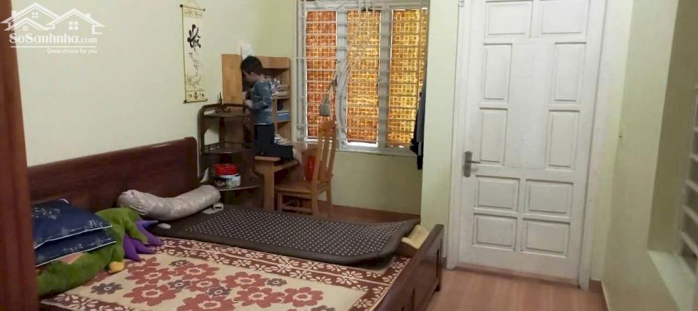 CHO THUÊ nhà 3 tầng tại Thiên lôi - Chợ đôn - Lê Chân - Hải Phòng
