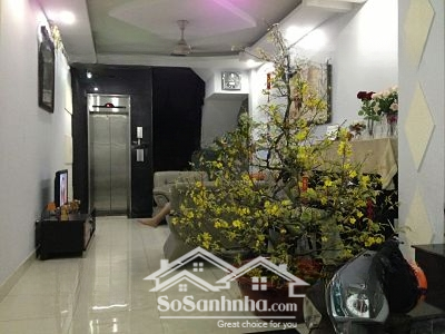 Phòng Ở Cho Thuê Đầy Đủ Nội Thất Đường Trần Hưng Đạo, Quận I, Hcm