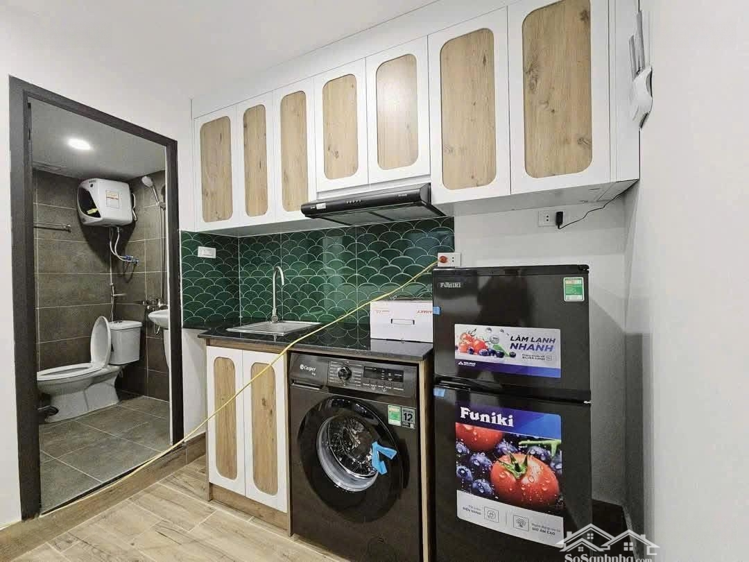 Bán Nhà Riêng Tại Phố Trần Cung, Cổ Nhuế
 Diện Tích: 42M2, 6 Tầng
Mỗi Tầng 2 Phòng Khép Kín
Giá: 8 Tỷ