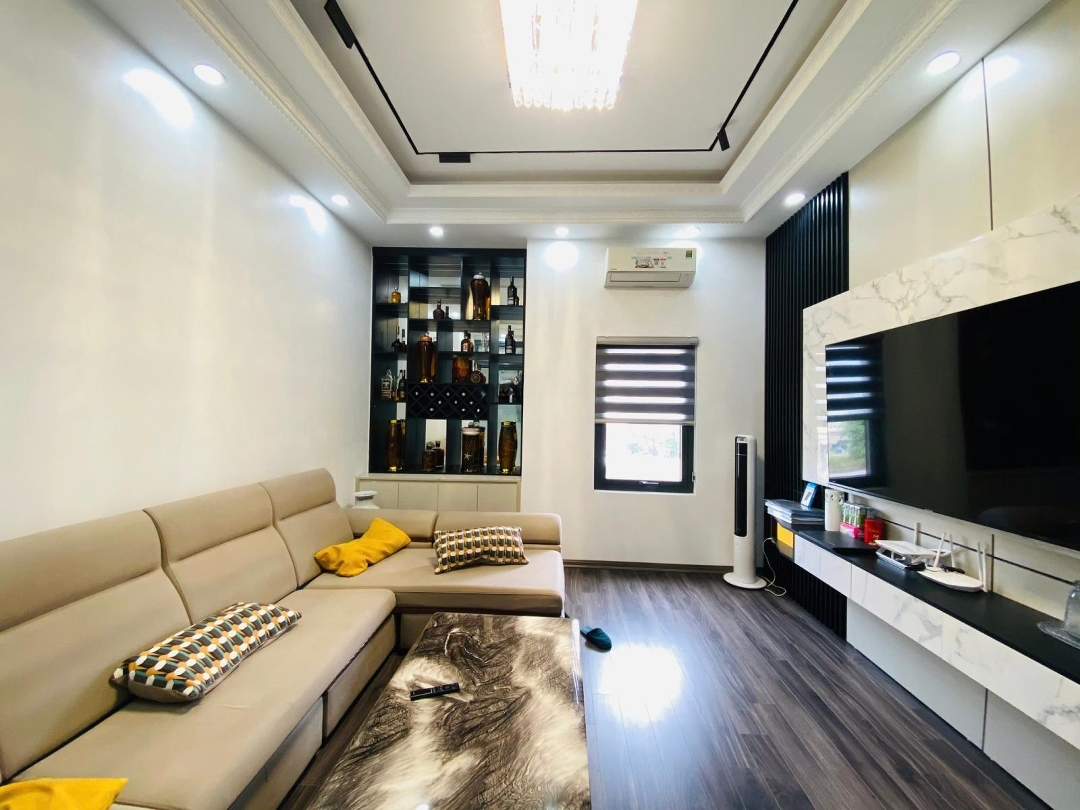 Nhà Khu Phân Lô Tam Kỳ, A51 Hồ Sen