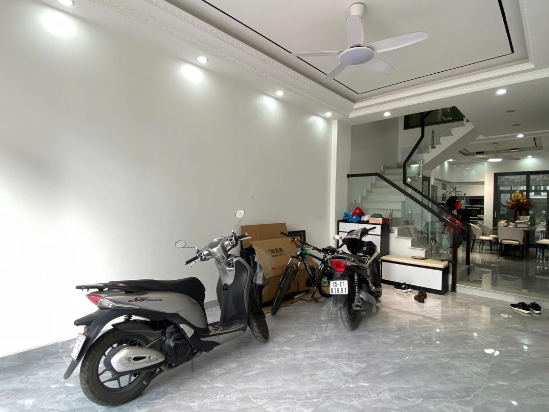 Nhà Khu Phân Lô Tam Kỳ, A51 Hồ Sen