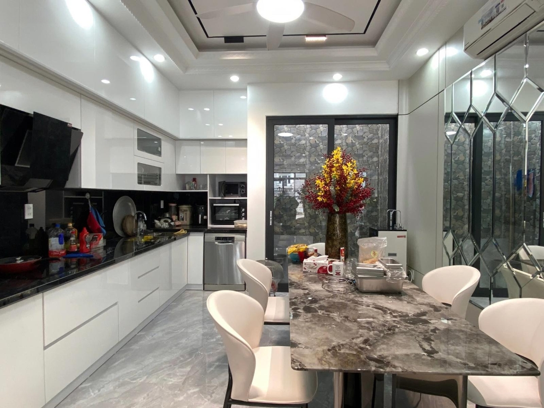 Nhà Khu Phân Lô Tam Kỳ, A51 Hồ Sen