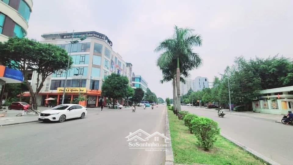 Bán Nhà 2 Mặt Tiền Cực Đẹp Vị Trí Vàng Trung Tâm Thành Phố Thanh Hoá Với Giá Chỉ 29 Tỷ