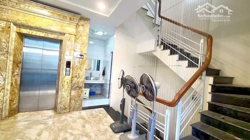 Bán Nhà 2 Mặt Tiền Cực Đẹp Vị Trí Vàng Trung Tâm Thành Phố Thanh Hoá Với Giá Chỉ 29 Tỷ