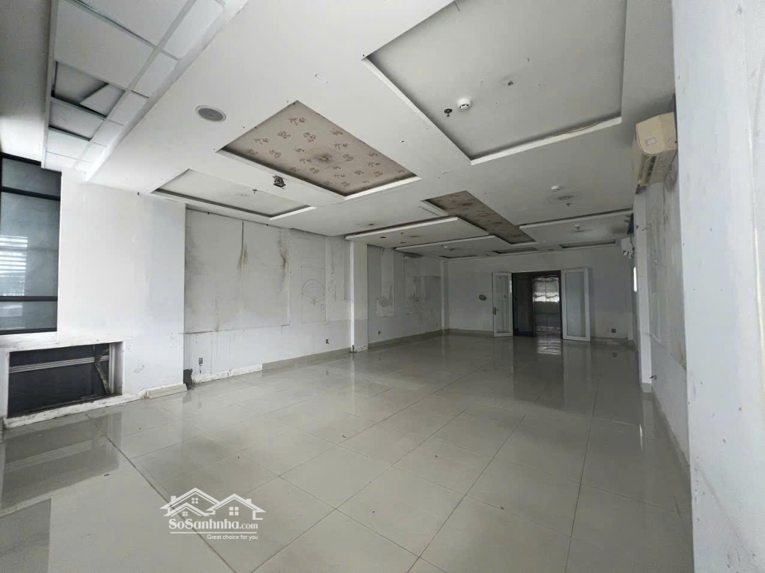 Cho Thuê Nhà Hẻm Xe Tải Nguyễn Gia Trí Bình Thạnh Ngang 6M Giá Siêu Rẻ