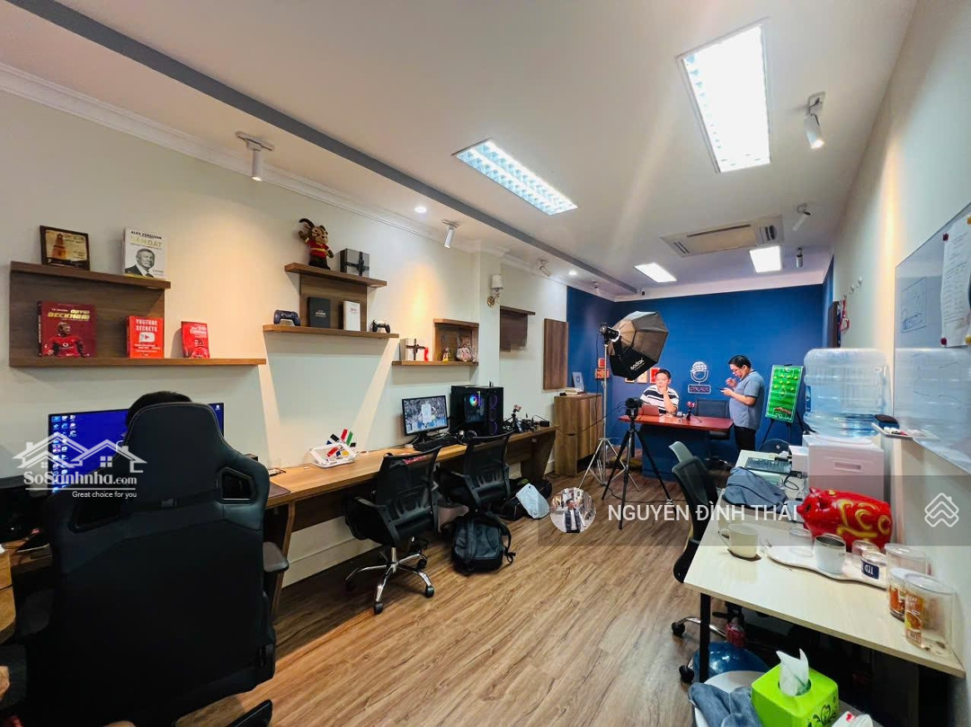 Thuê Văn Phòng 35M Giá Chỉ 6,5 Triệu Tại Mặt Phố 435 Nguyễn Khang! (Có Đàm Phán Thêm)