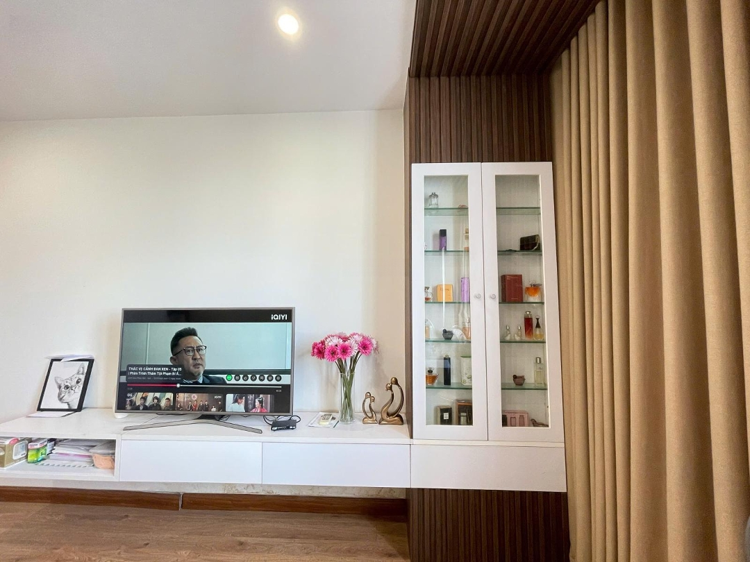 Bán Căn Hộ Chung Cư Cao Cấp Cạnh Công Viên 14Ha Cạnh Bệnh Viện Hồng Ngọc
