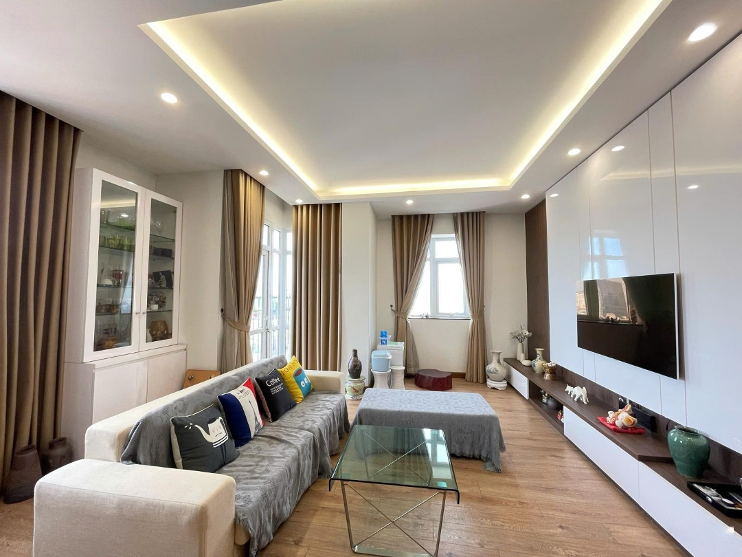 Bán Căn Hộ Chung Cư Cao Cấp Cạnh Công Viên 14Ha Cạnh Bệnh Viện Hồng Ngọc