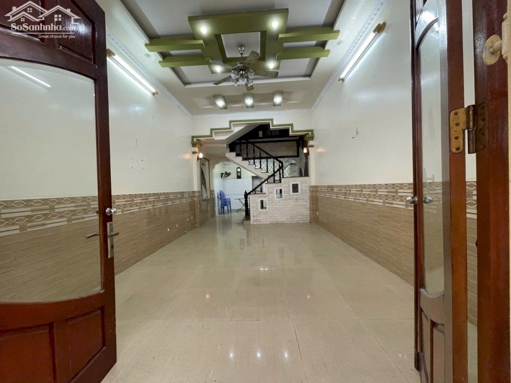 N1861. Cho thuê nhà Thiên Lôi chợ Đôn oto đỗ cửa - Lê Chân - hải Phòng