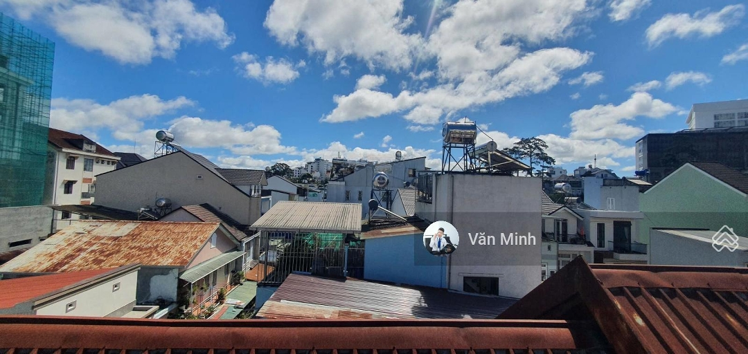9,5 Tỷ Giảm Cực Sốc Còn 6,5 Tỷ Bán Nhanh Nhà Srxd Hoàn Công, Hẻm Xe Hơi Trần Phú, 3 Phút Ra Chợ Đêm