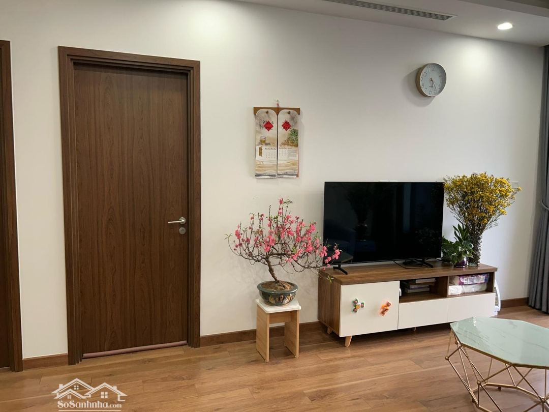 Bán Ngay Căn 2 Phòng Ngủ80M2 Giá 6, X Tỷ(Có Thương Thảo) Tòa Asahi Hinode City 201 Minh Khai