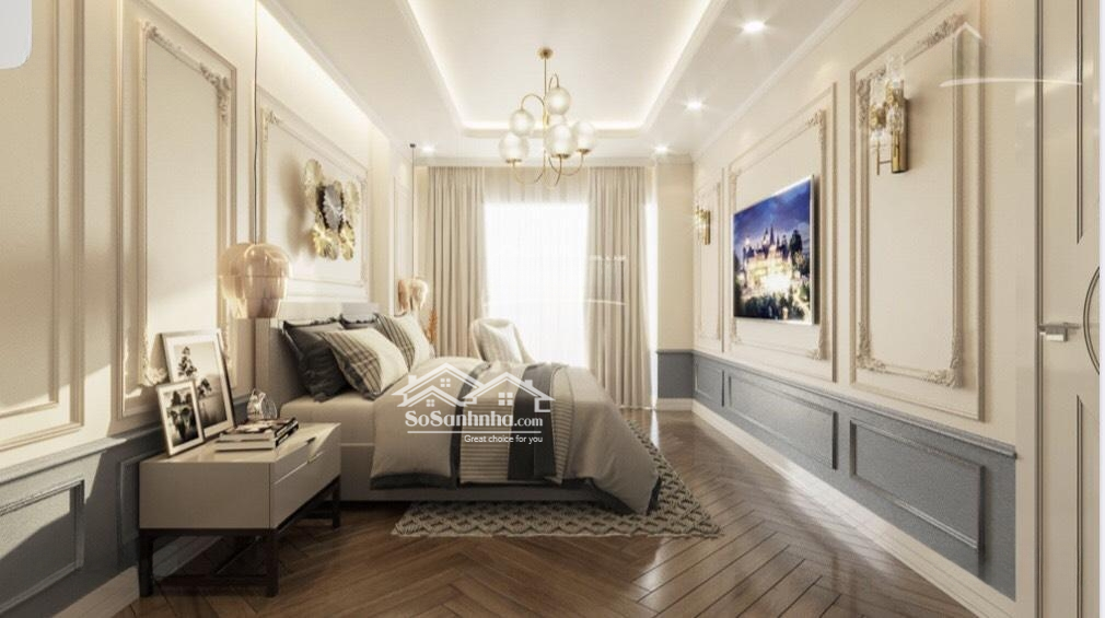Chính Chủ Bán Gấp Ch Duplex Tại Sun Grand City - 69B Thụy Khuê, 180M2, Full Đồ Siêu Xịn 0975864664