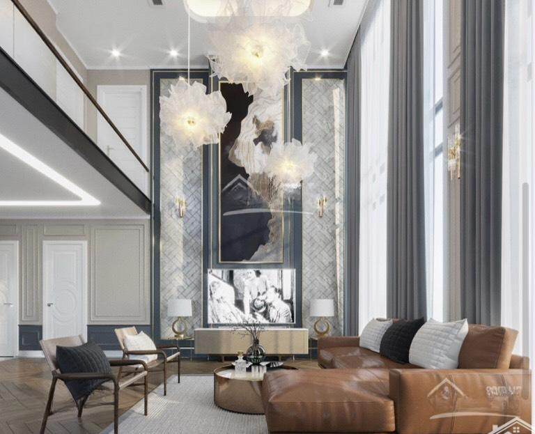 Chính Chủ Bán Gấp Ch Duplex Tại Sun Grand City - 69B Thụy Khuê, 180M2, Full Đồ Siêu Xịn 0975864664