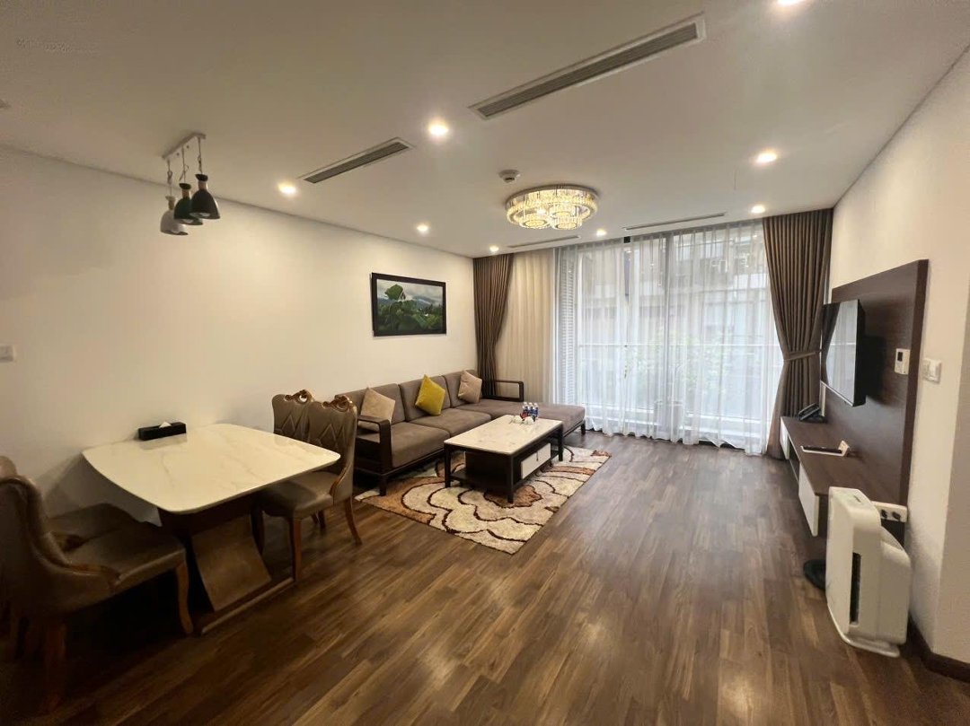 Bán Gấp 05 Căn Hộ Khách Sạn S.89M2 - 3 Phòng Ngủchung Cư Cao Cấp The Terra Số 83 Phố Hào Nam, Quận Đống Đa