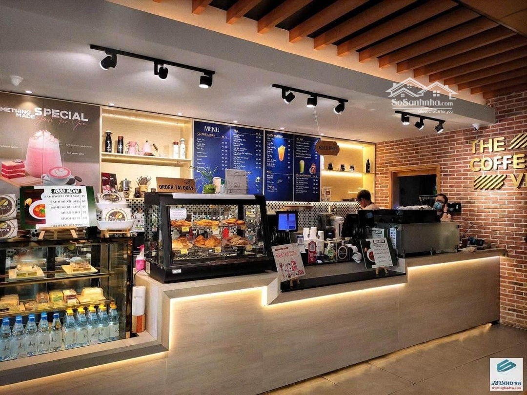 Bán Nhà Mặt Tiền Kinh Doanh Sầm Uất Quận 2, Đường Rộng 30M, 10X20M Vị Trí Đắc Địa, Giá Chỉ 72 Tỷ