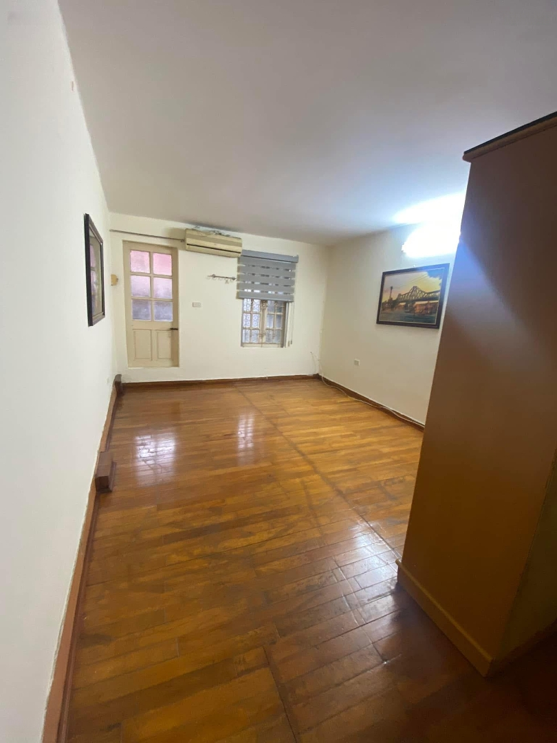 Bán Tập Thể Tầng 2 Kim Mã 2,8 Tỷ - Trung Tâm Ba Đình - 2 Ngủ 1 Vệ Sinh- Thoáng Trước Sau - Oto Đỗ Cửa