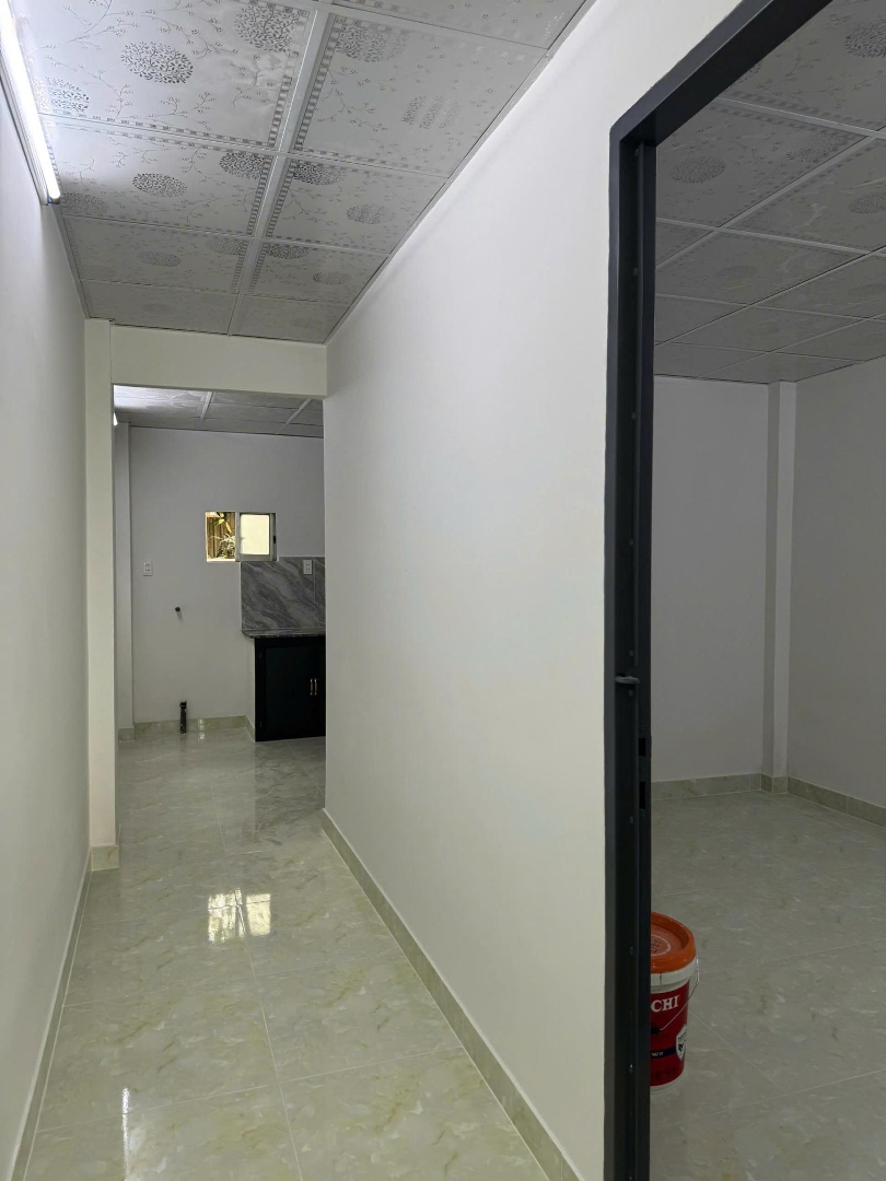 Bán Nhà Riêng Tại Mỹ Hạnh Nam, Đức Hòa, Long An, 128M2, Đẹp, Nhiều Tiện Ích