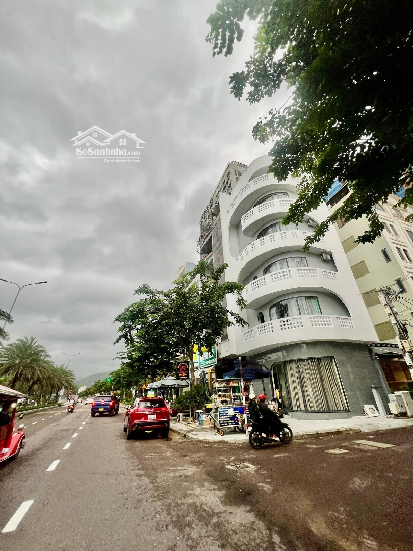 Nhà Mặt Tiền Đường , 106M2 (6,5*16,3) , Gần An Dương Vương , P. Nguyễn Văn Cừ , Nhỉnh 15 Tỷ