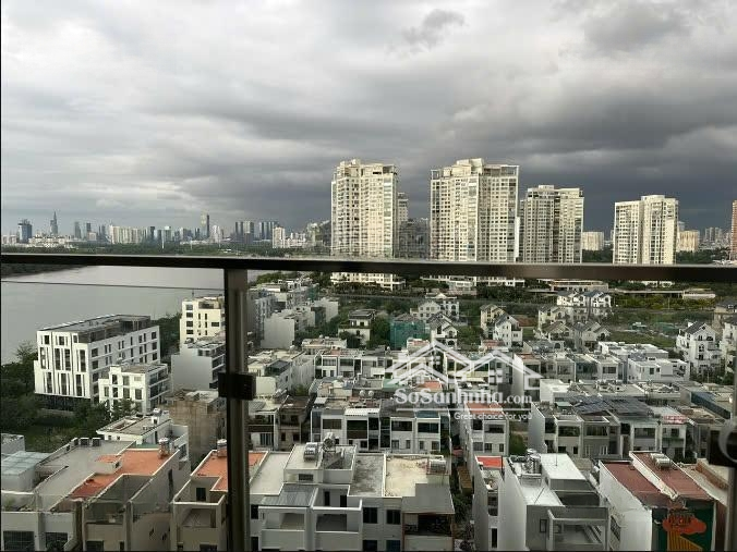 View Quận 1 Đẳng Cấp Căn Hộ 2 Phòng Ngủfull Nội Thất,Dọn Vào Ở Ngay !!!