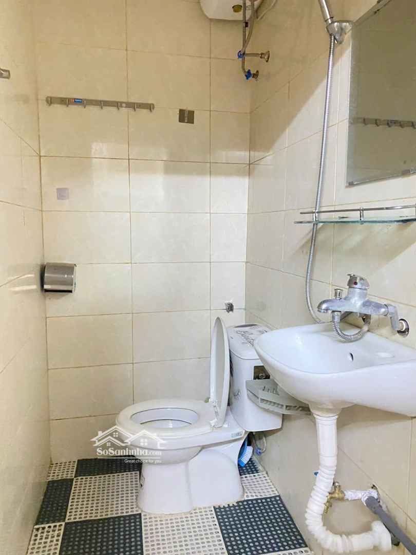 Siêu Hiếm! Bán Gấp Căn Hộ Tt Văn Chương - Tôn Đức Thắng 25M2 - 1 Ngủ - 1.63 Tỷ, Ô Tô Đỗ, Full Đồ