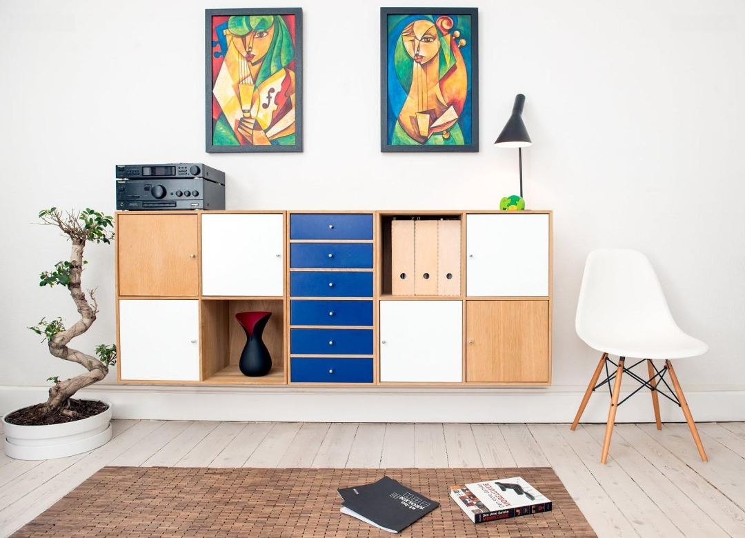 Siêu Phẩm Góc 2Mt -Hẽm Xe Hơikhu Trần Quang Khải & Bà Lê Chân - Tđ - Q.1 (4X20M)80M2, 2Tầng. Hđt 25 Triệu/Th