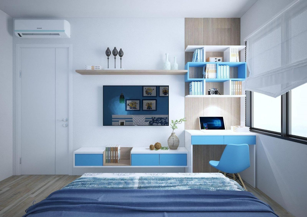 Siêu Phẩm Góc 2Mt -Hẽm Xe Hơikhu Trần Quang Khải & Bà Lê Chân - Tđ - Q.1 (4X20M)80M2, 2Tầng. Hđt 25 Triệu/Th
