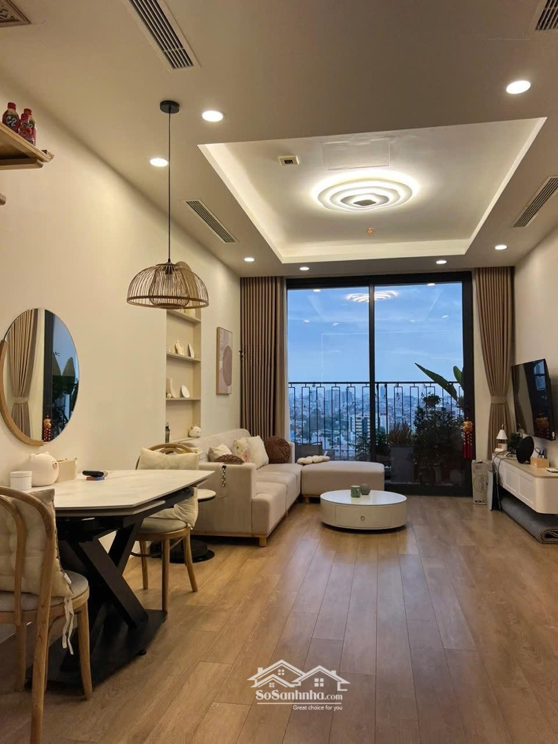 Cần Bán Hỏa Tốc Căn 2 Phòng Ngủ82M2 ,Giá 6,X Tỷ )Có Đàm Phán Mạnh) Sachi Hinode City 201 Minh Khai